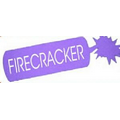 Novelty Foam Firecracker